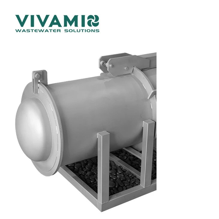 submersible recirculating pump factory